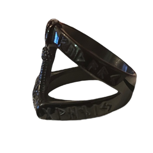 Mjölnir Ring - Picture 4 of 4